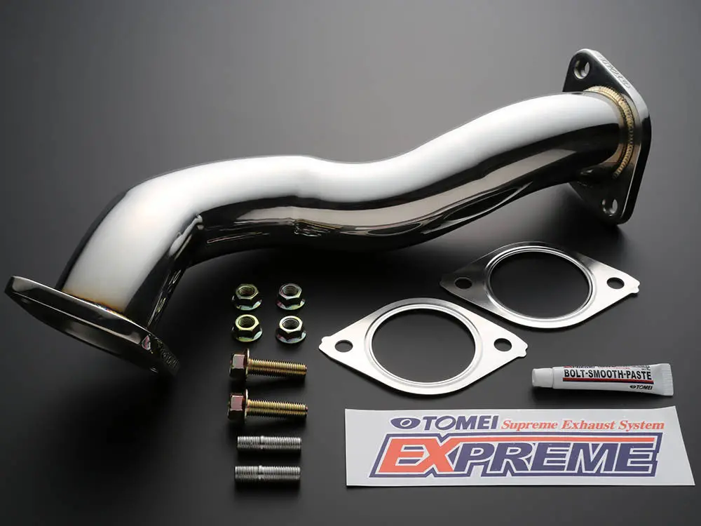 Tomei Joint Pipe: Scion Fr-S & Subaru Brz 2013+ 1