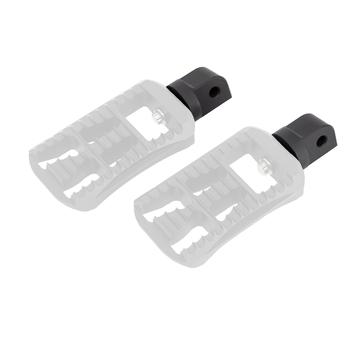 Trask Assault Series Foot Peg Mounts 1
