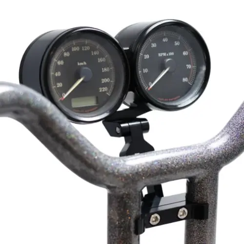 Universal Risers Accessories Mount 1