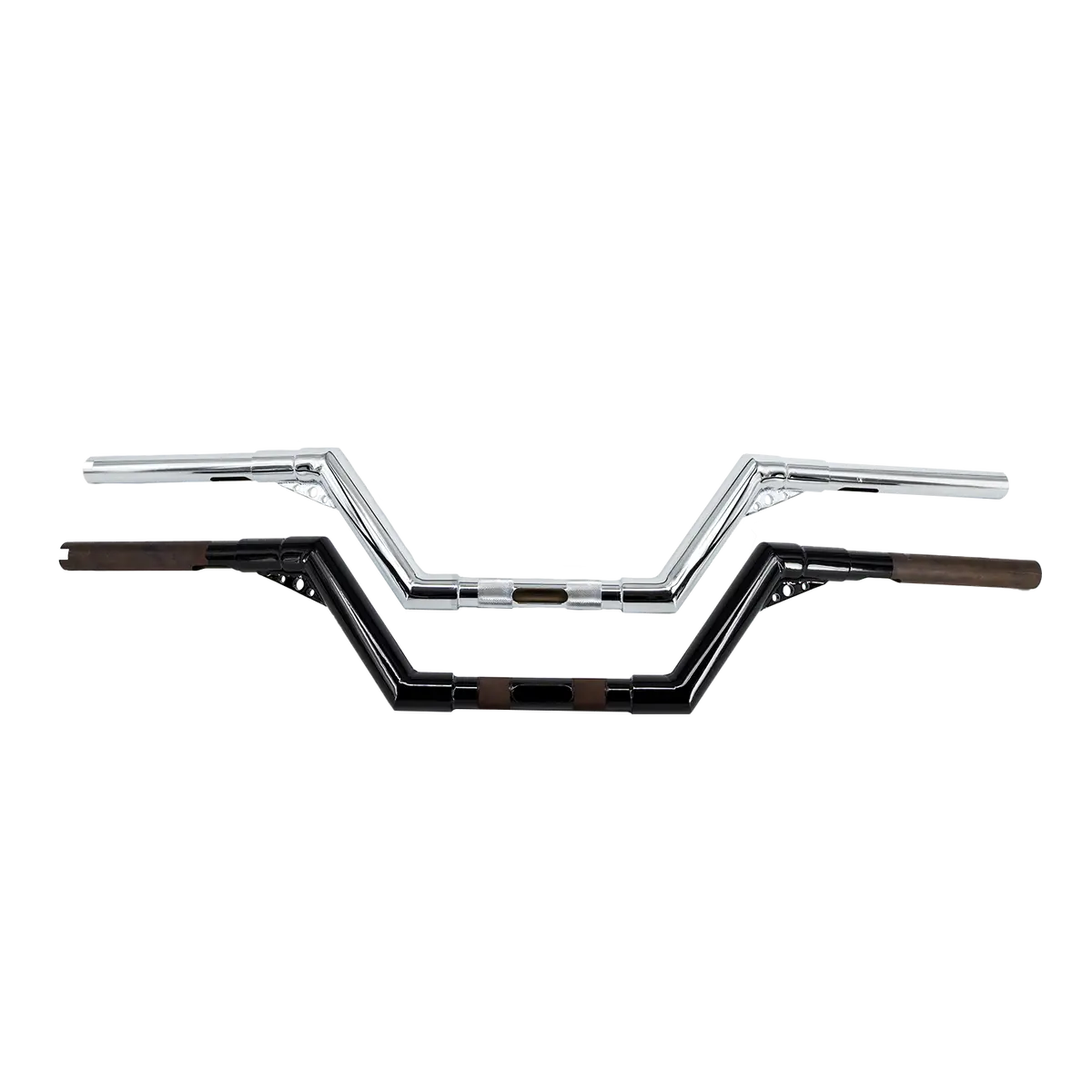 Trask V-Line Handlebars With 1" Clamp 1