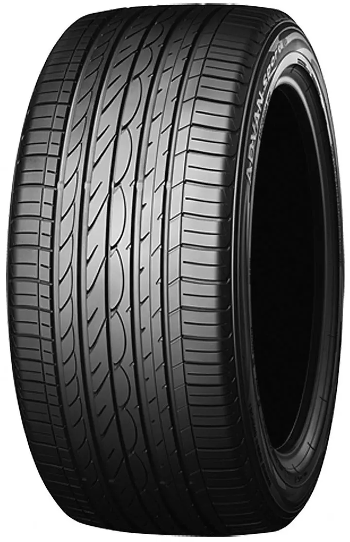 Yokohama 295/40Zr20 106Y Advan Sport V103 1