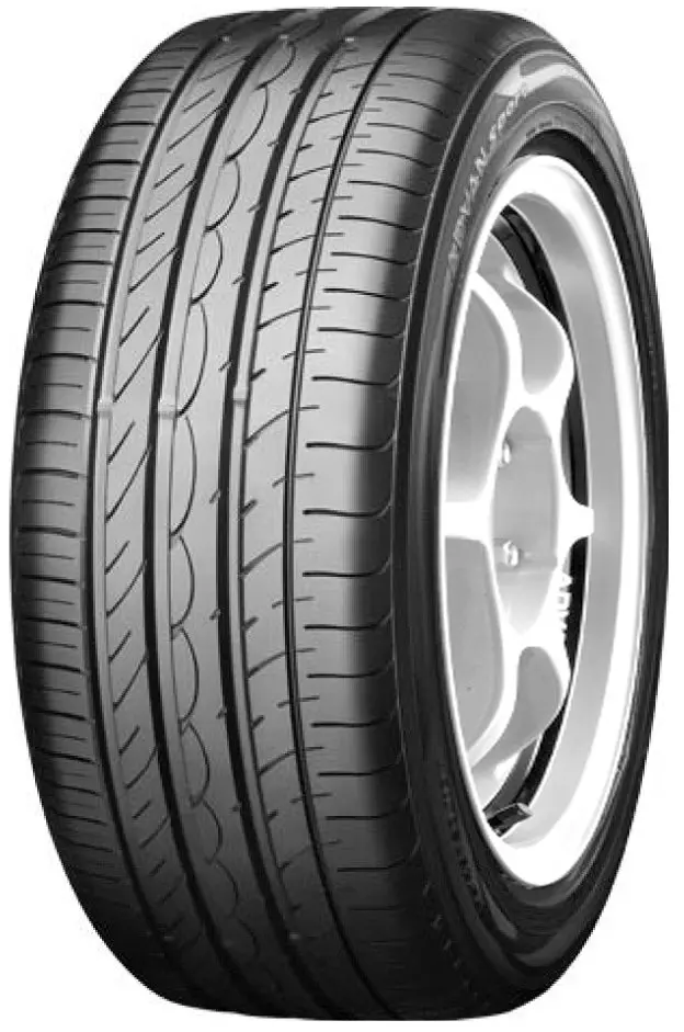 Yokohama 275/45R20 110Y Advan Sport V103 1