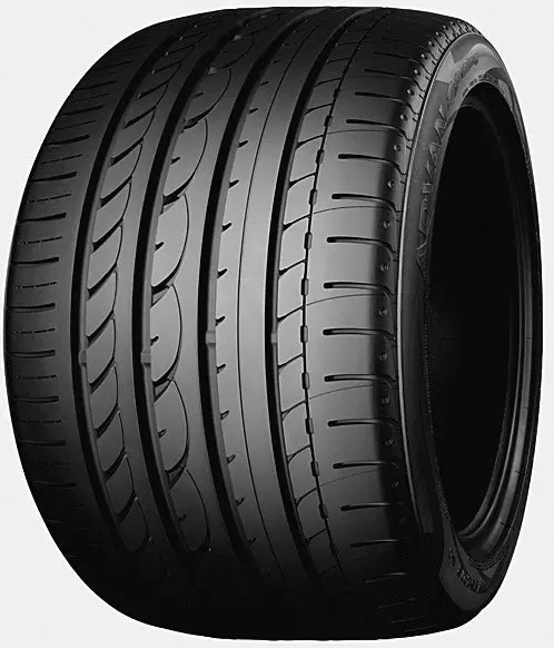 Yokohama 255/35Rf18 90Y Advan Sport V103 Z.P.S 1