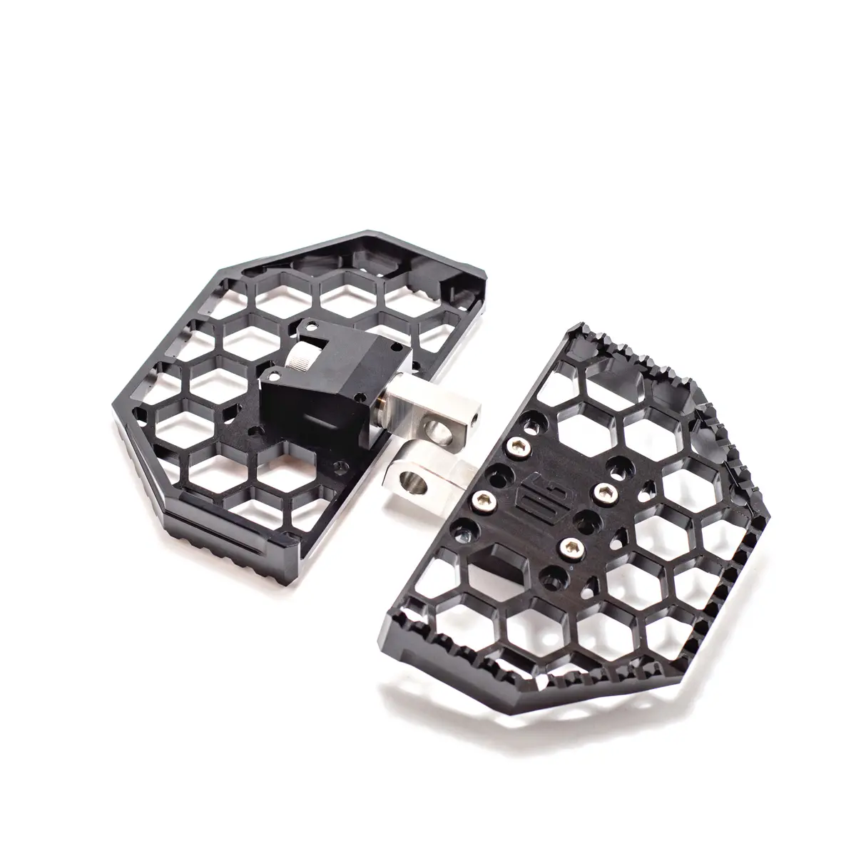 Og Honeycomp V3 Mini Floorboards 1