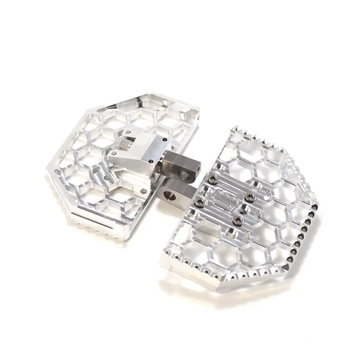 Og Honeycomp V3 Mini Floorboards For Indians 2