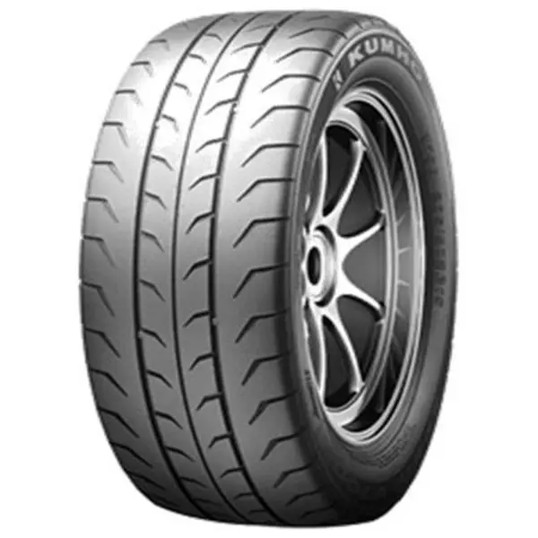 215/50/13  Kumho V70a Track Tyre 1