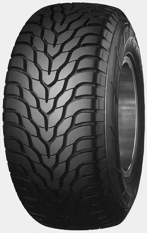 Yokohama 285/55R18 113V A.V.S. S/T Type-1 V801 1
