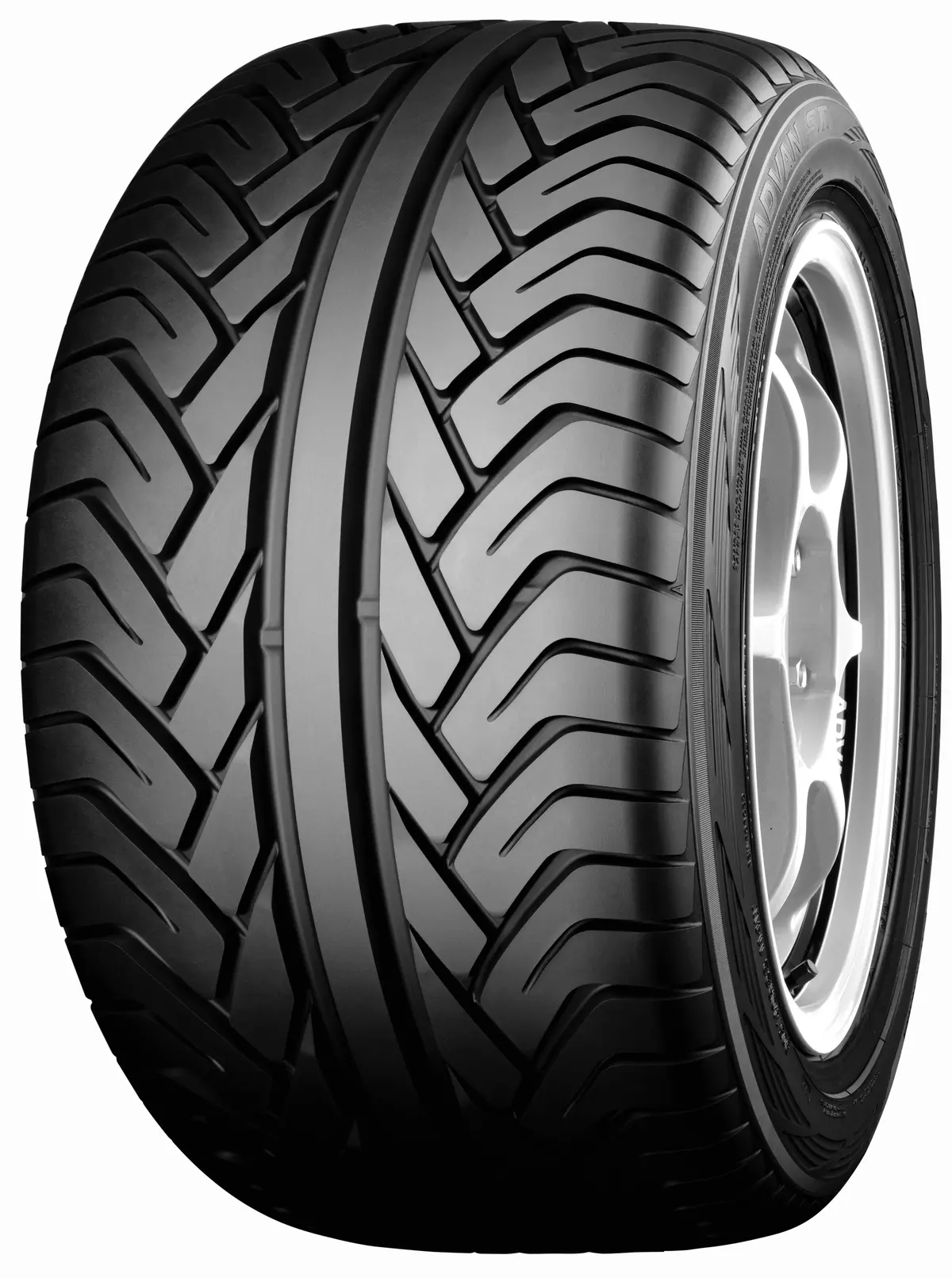 Yokohama 275/50R20 113W Advan S.T. V802 1