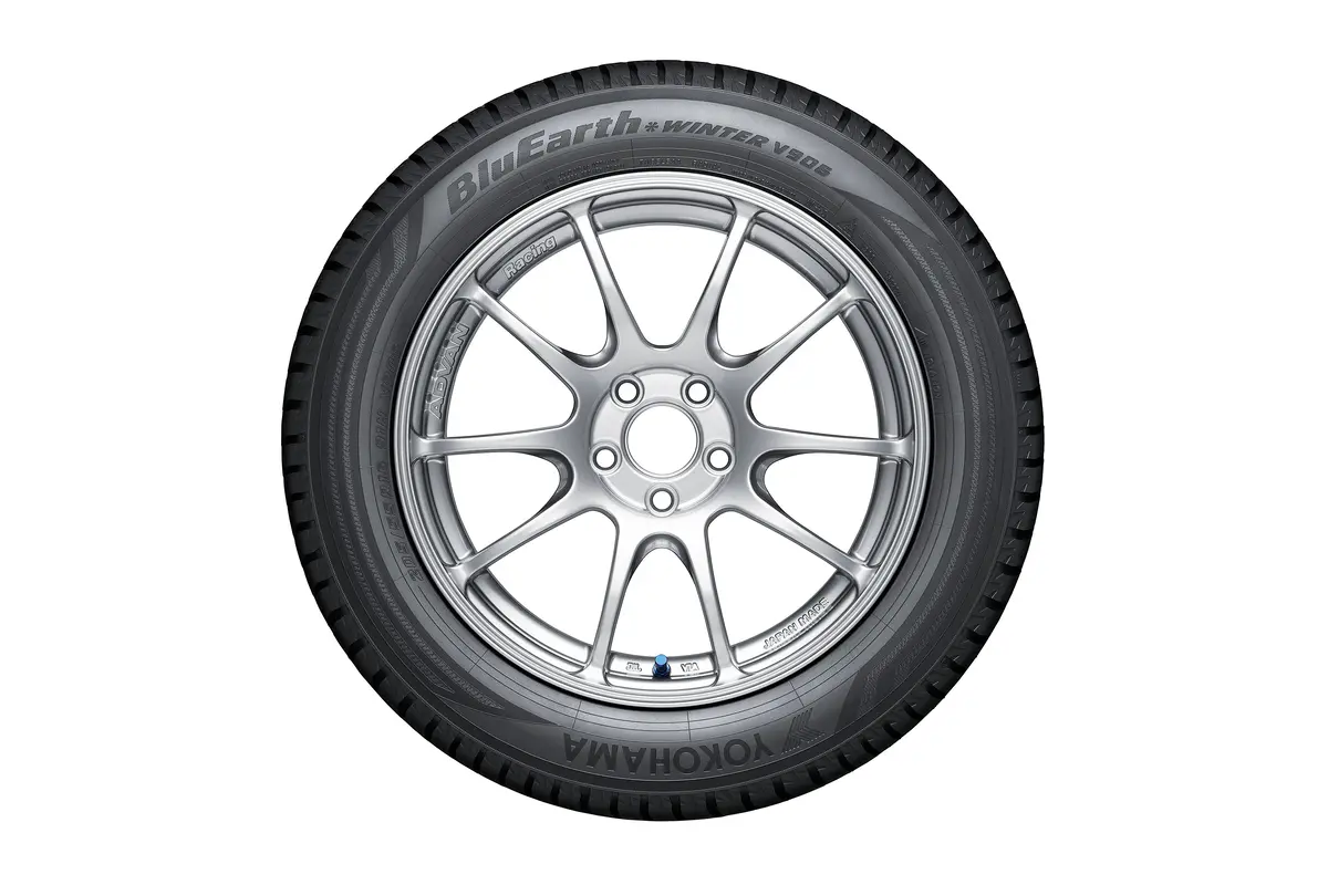 Yokohama 205/60R16 92H V906 1
