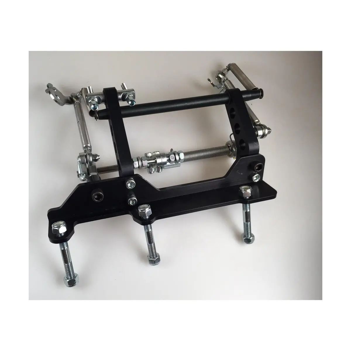 Bda Works Type Linkage 1