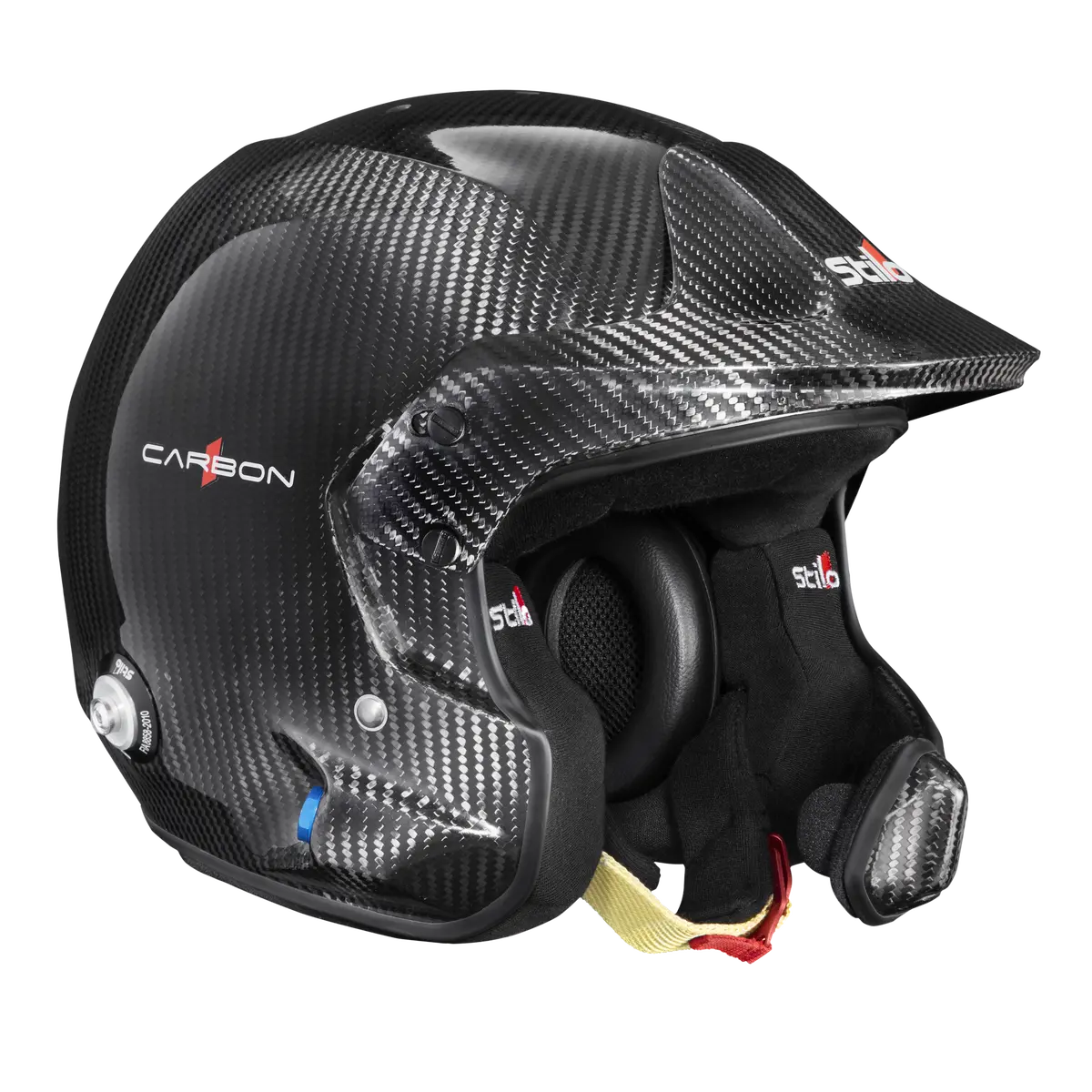Stilo Venti4 Carbon Helmet 1