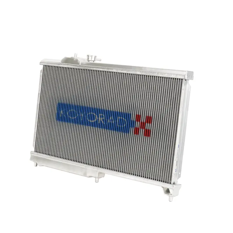 Koyo Full Size Radiator 92-00 Civic 1.6L Dohc 1