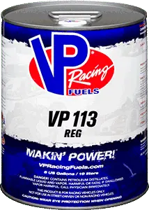 Vp Racing Fuels 113 Reg 1