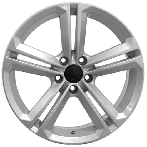 18-Inch VW-Specific Alloy Wheel for Volkswagen Jetta – Modern Design One
