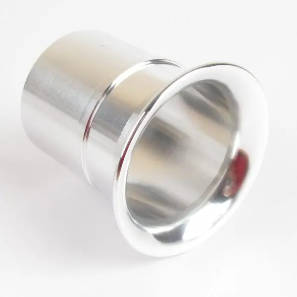 Weber 45 Ram Tubes "Slot In Type" - 26, 38 & 50Mm 2