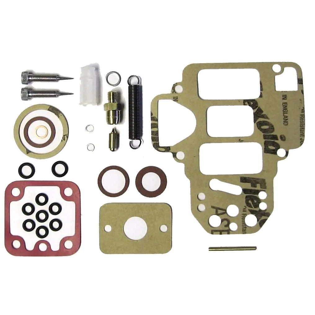 Dcoe Weber Carburetor Service Kits. 1