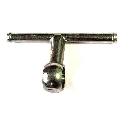 Weber Dcoe Fuel Union "T" 1
