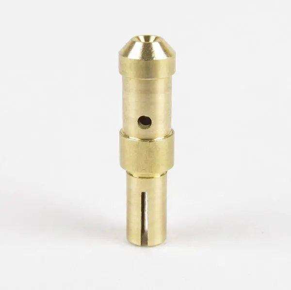 Weber Dgv/Dgav/Dgas, Etc  Idle Jet - 74403 1