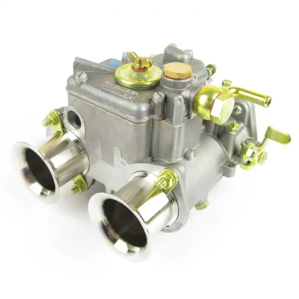 Weber 40 Dcoe 151 Carburettor 1