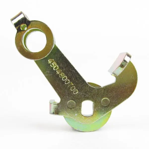 Weber Dcoe Lotus Lever R/H 45048.007 1