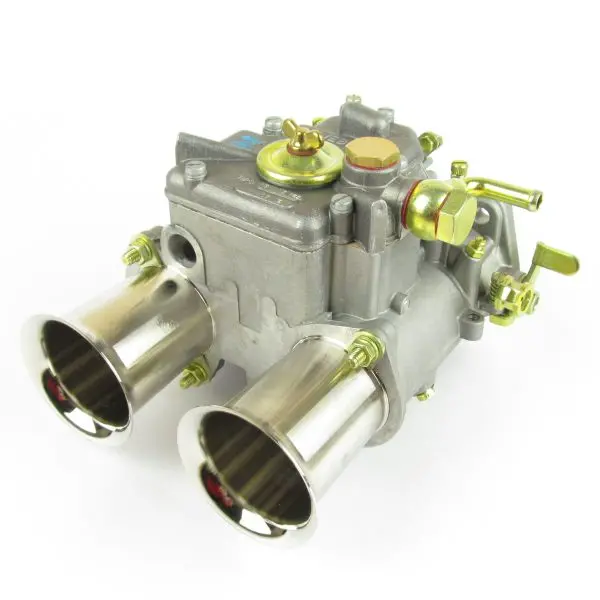 45 Weber Dcoe - 152 & 152G - E49 Hemi 1