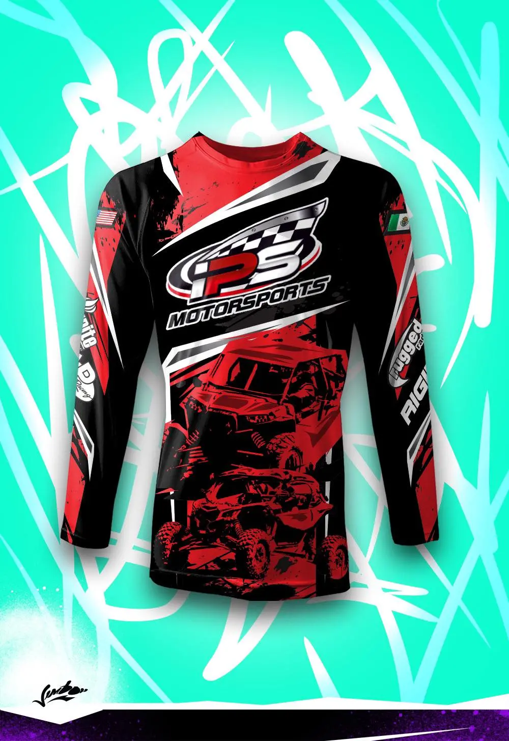 Ips Jersey 2023 1
