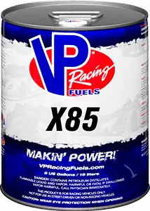 Vp Racing Fuels X85 1