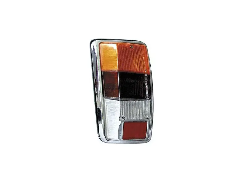 Mini Rear Lamp With Reverse Lens L/H Or R/H- Genuine 1