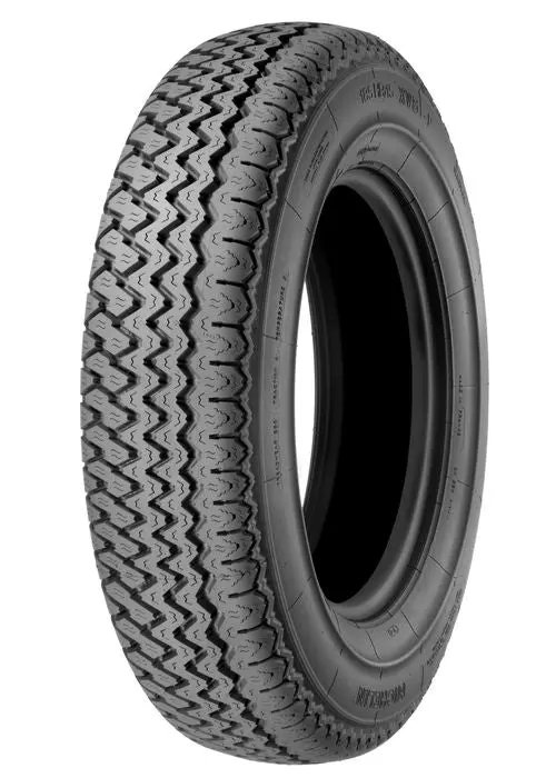 Michelin Collection 185 R 15 93H Tl Xvs-P Mich Coll 2