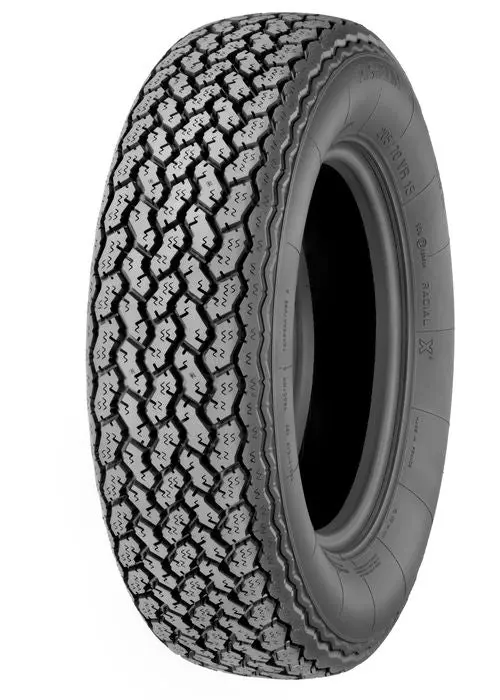 Michelin Collection 225/70 Vr 15  92W  Tl Xwx Mich Coll 1