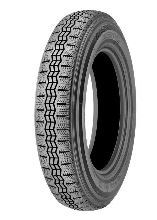 Michelin Collection 185 R 16  92S  Tt  X  Mich Coll 1