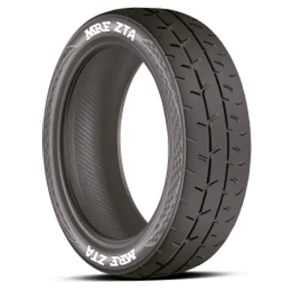 Mrf | Zta | 235 / 40 / 18" 1