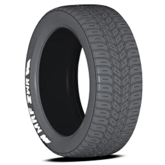 Mrf | Zwr | 195 / 50 / 15" W3 1