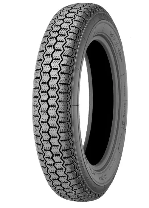 Michelin Collection 6,40Sr13(7,00*13) 87S Tt Zx Michcol 1