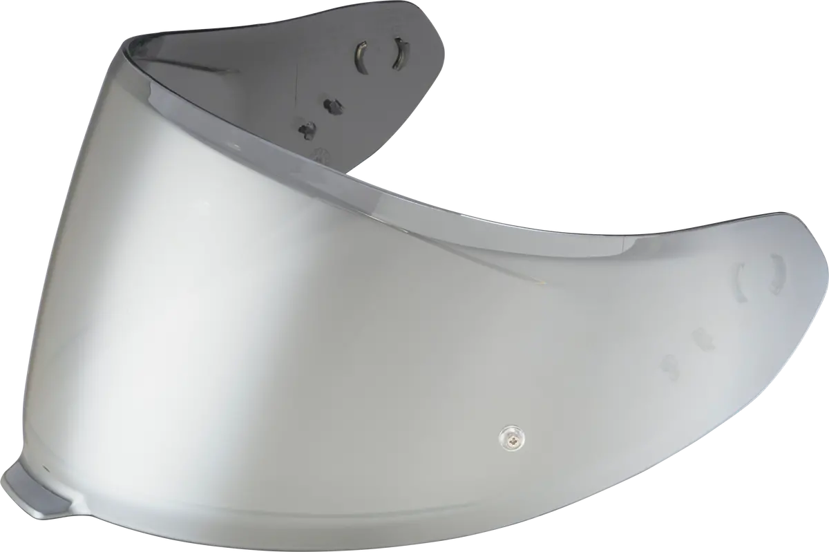 Scorpion Exo 52-Ecl-53 Exo Eclipse/R430 Faceshield Pinlock Silver Mirrored 1
