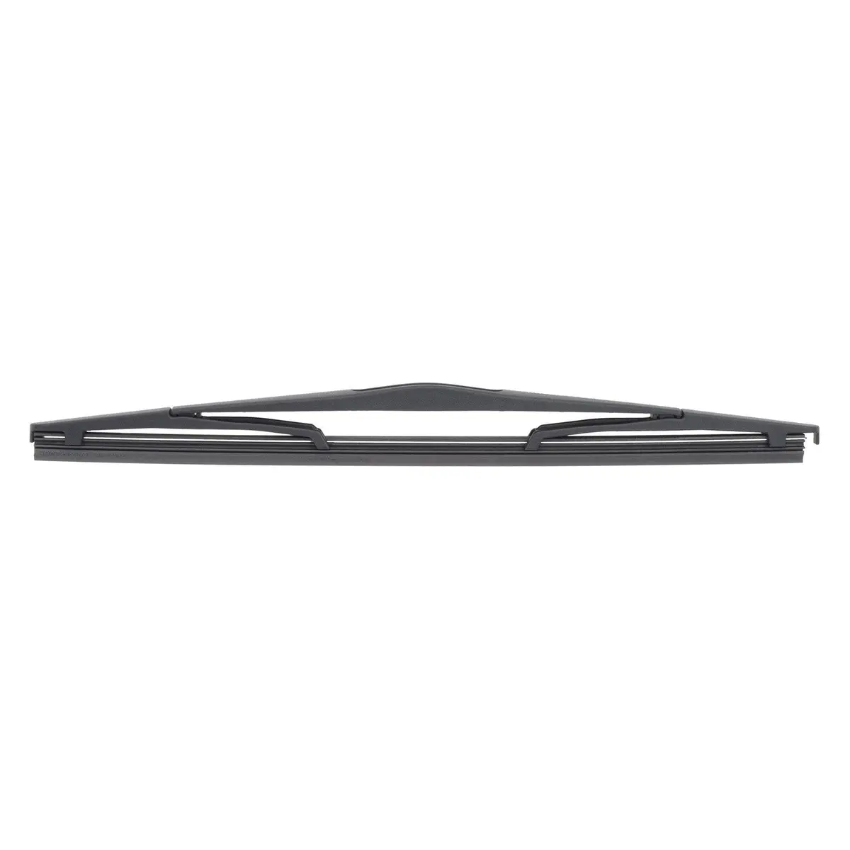 Bosch A275h Oe Black Wiper Blade | Factory Style Replacement | Fits Honda Accord, Nissan Altima 1