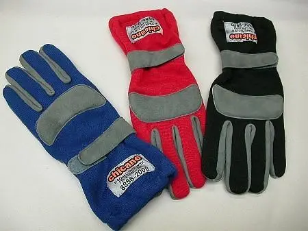 Chicane Driving Gloves Iso 6940 1