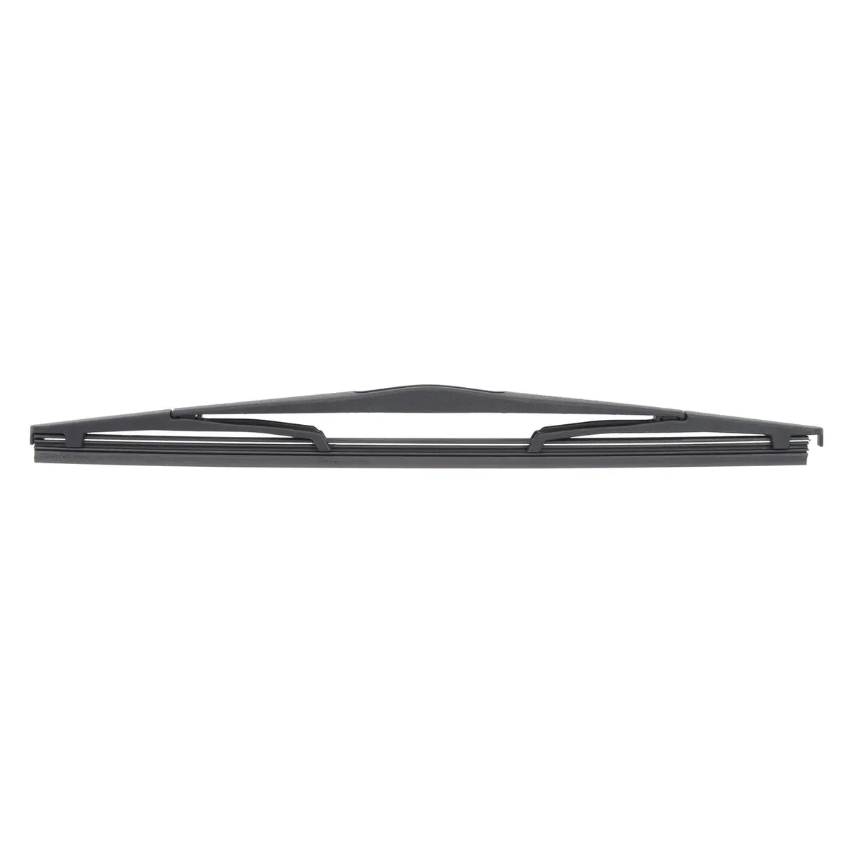 Bosch A300h Oe Black Wiper Blade | Oem Exact-Fit Replacement 1