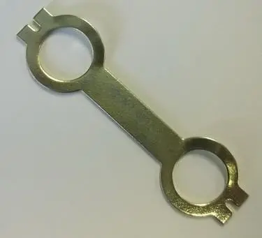 Dcoe 45 Locking Washer 1