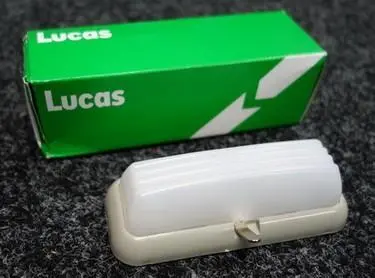 Mini - Lucas Interior Lamp - 1974 To 1985 1