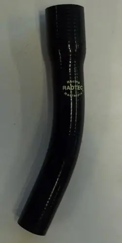Bda Top Radiator Hose 1