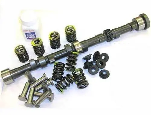 Kent 234K Fast Road Camshaft Kit 1