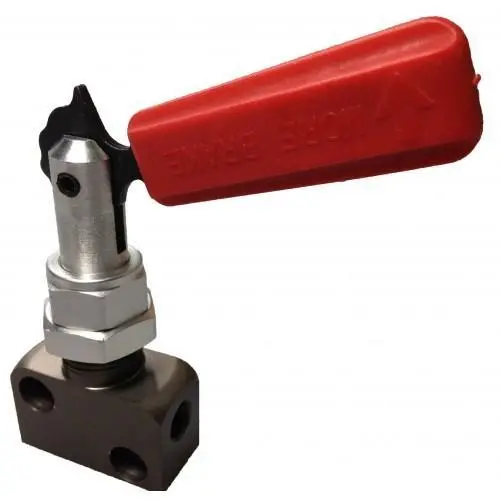Obp Brake Bias Valve Lever Type 1