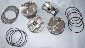 Ford Duratec Cp Motorsport Pistons 1