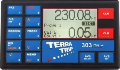 Terratrip 303 Plus V4 1