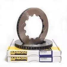 Ap Racing Cp5000-510/511 G8- 295X25x12 1