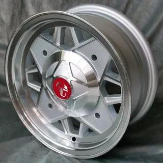Fiat | 500 | Abarth 1