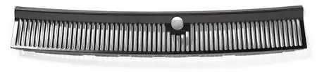 Mk2 Scuttle Panel Rhd (7 Fixing) P25-19-32-1 1