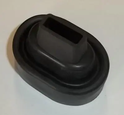 Ford Escort Mk2 Handbrake Back Plate Dust Boot (#1846) 1