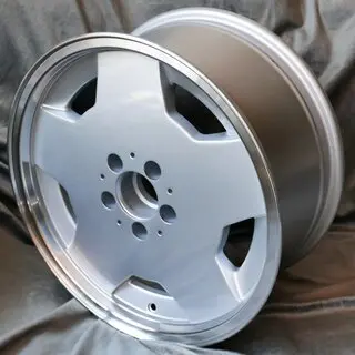 Mercedes | 124/129/140/201/203/204/208/209/210/211/212/170/171/172/Ho | Aero 1